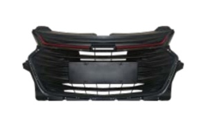 ONIX'20 GRILLE  RED LINE STYLE