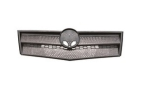 AUMARK S5 PANEL RACK GRILLE