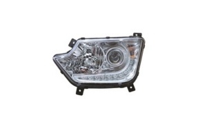 AUMARK S5 HEAD LAMP
