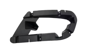 BYD E6'17-'22 Fog lamp cover