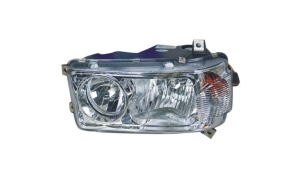DRAGON V6 HEAD LAMP ELECTRIC