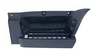 FAW VH CA1080 PEDAL GUARD