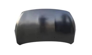 MIRAGE'14 Senda HOOD