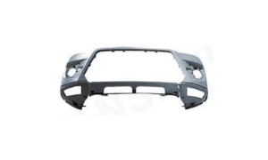 VIGUS 5 2019 FRONT BUMPER  4WD