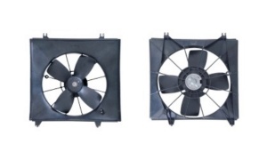 TOYOT AVANZA 2007 E- FAN ASSY