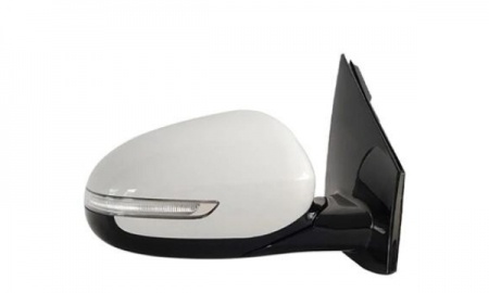 зеркало sportage'17