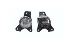 HINO 200 NEW FOG LAMP L/R(NARROW)(LED)