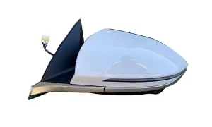 HYUNDAI TUCSON '21 MIRROR(ELECTRIC FOLDING WITH LAMP+HEATING+BSD)