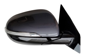 KIA SORENTO 2015-2019 MIRROR  (ELECTRIC FOLDING WITH LAMP+HEATING)
