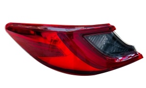 TOYOTA CAMRY 2024 USA TAIL LAMP SE