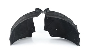 AUDI Q3 '13-'16 Rear Inner Fender/Cotton