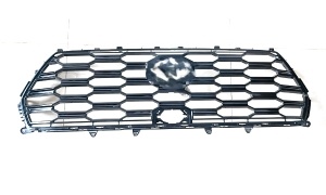 TOYOTA SEQUOIA '22 GRILE CHROME
