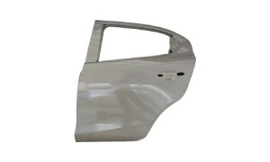 TOYOTA YARIS'19 USA REAR DOOR