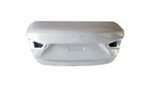 TOYOTA YARIS'19 USA Trunk Lid