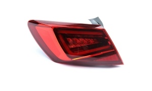 SEAT LEON'18-'21 TAIL LAMP OUTER