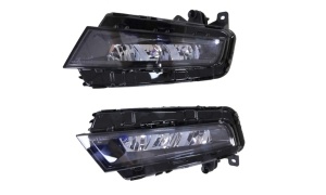 SEAT LEON'18-'21 FOG LAMP