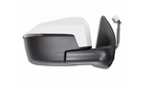 ISUZU D-MAX 2020 MIRROR 9 LINES POWER+LED+FOLD+HEAT