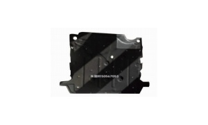 ALFA ROMEO Giulia'16 ENGINE COVER