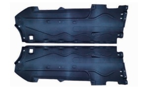 ALFA ROMEO Giulia'16 ENGINE COVER