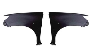 TOYOTA FORTUNER'06 FRONT FENDER