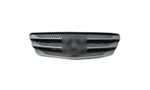 BENZ NEW VITO'16 GRILLE