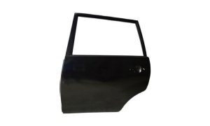 TOYOTA INNOVA'05 REAR DOOR