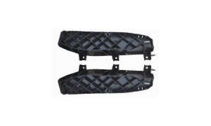 ALFA ROMEO Stelvio'16 HEADLIGHT COVER