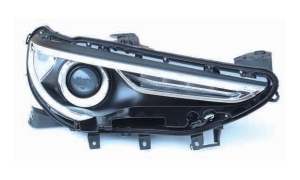 ALFA ROMEO Stelvio'16-’22 HEAD LAMP