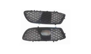 ALFA ROMEO Giulia MiLan'16 FRONT BUMPER GRILLE