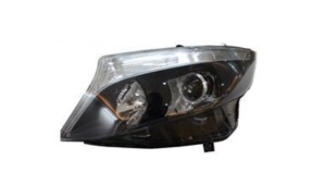 BENZ NEW VITO'16 Head lamp