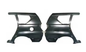 TOYOTA INNOVA'05 REAR FENDER