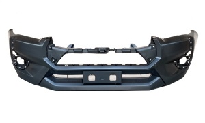 REVO'24 GR FRONT BUMPER
