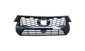 REVO'24 GR GRILLE