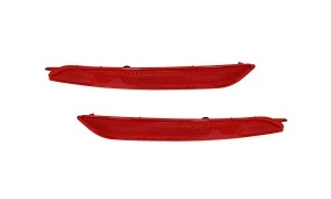 ELANTRA'14 REAR BUMPER REFLECTOR
