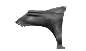 HILUX REVO/ROCCO 2021 FRONT FENDER