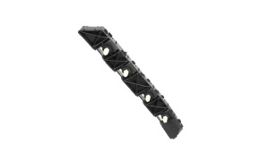 ELANTRA'16 REAR BUMPER BRACKET