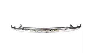 FORTUNER'11 TAIL GATE CHROME