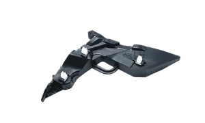 ELANTRA'16 FRONT BUMPER BRACKET