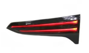 FORTUNER'16 INNER TAIL LAMP LED SMOKE