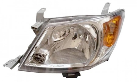 фара hylux vigo'04