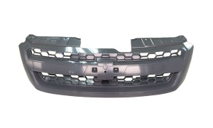 D-MAX '12 GRILLE BLACK CHEVY TYPE