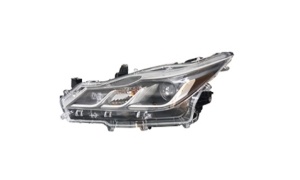 COROLLA'20 HEAD LAMP MIDDLE EAST MIDDLE LEVEL