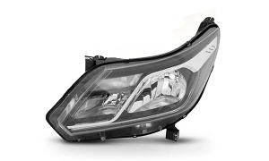 S10 2017 HEAD LAMP LED