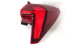 HB20 2023 HATCH TAIL LAMP OUTER