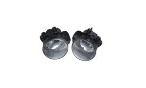 RAV4'19 FRONT FOG LAMP