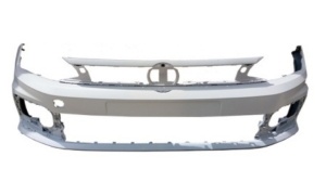 POLO GTI'18 FRONT BUMPER