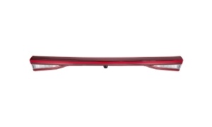 HB20 2023 SEDAN TAIL LAMP(LANTERNA) CENTRAL HIGH CONFIGURATION WITH HOLE