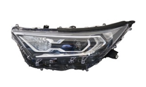 RAV4'19 HEAD LAMP HIGH LEVEL