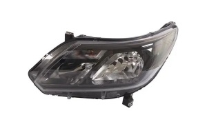 S10 2017 HEAD LAMP