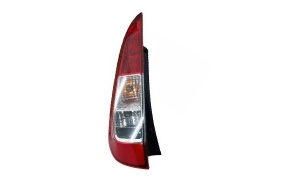 FORD FIESTA 07-09 TAIL LAMP